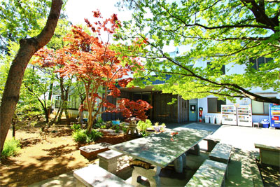 本社工場